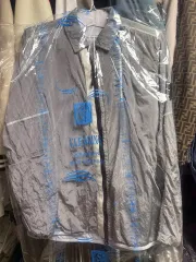 STONE ISLAND ナイロンメタル ジャケットのサムネイル
