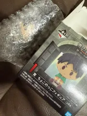 進撃の巨人 リヴァイ ちょこのっこ