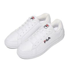 FILA RAYTONA スニーカー 27センチ シンプル 厚底 ホワイト 人気 