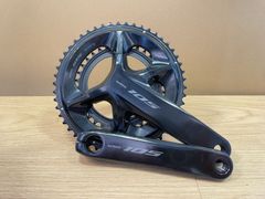 シマノ105 FC-R7100 クランク 165mm 50/34 12速 未使用 - メルカリ