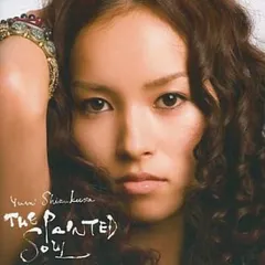 THE PAINTED SOUL 【CD、音楽 中古 CD】レンタル落ち