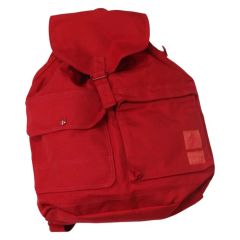 ボッテガヴェネタ BOTTEGA VENETA パフィーバックパック オレンジ