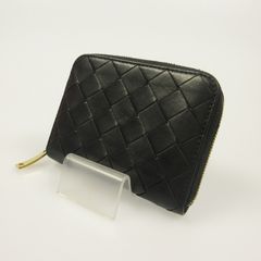 【姫路東店】 中古 BOTTEGA VENETA | ボッテガヴェネタ ケース 600874 イントレチャート 【125】 姫路東店】 中古 BOTTEGA VENETA | ボッテガヴェネタ コインケース