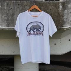 120 1985 ASU vs UofA Crush Cats Tee XL - メルカリ