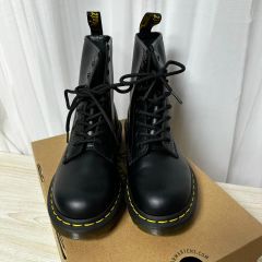 Dr.Martens MM6 1490 TWIST ブーツ UK5 - メルカリ