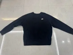 ナイキ xl スウェット 出品