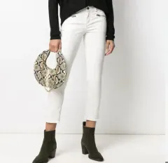 ZADIG&VOLTAIRE ザディグ・エ・ヴォルテール デニム パンツ 25 サイズのサムネイル