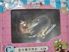 カードキャプターさくら 韓国限定 ペンダント風金属バッジ 全3種セット