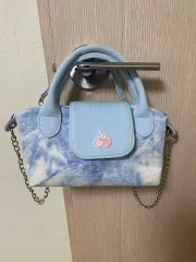 ケリーズ チュウイングバッグ タイダイ キルシーのサムネイル