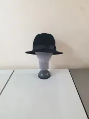 レディースハット バケット 中折れ