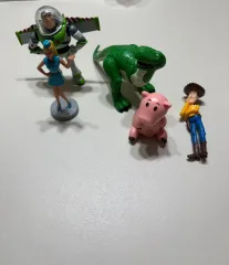 90's トイストーリー 2 ヴィンテージ フィギュア