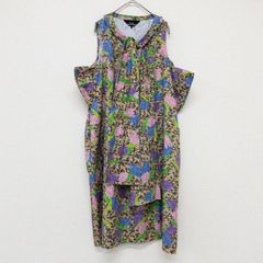 tricot COMME des GARCONS トリココムデギャルソン ワンピース リボン