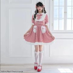 限定値下げ！Emily Temple Cute ギンガムチェックBERRYOP - メルカリ