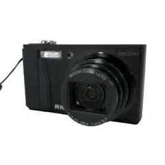 2026年最新】ricoh r10の人気アイテム - メルカリ
