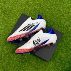 adidas F50 ELITE レースレス FG ソン・フンミンモデル adidas F50 ELITE レースレス FG ソン・フンミンモデル - メルカリ