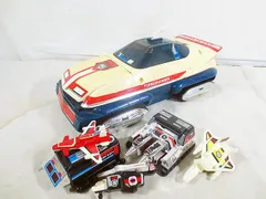【絶版】【美品】光戦隊　マスクマン　ターボランジャー　プラデラ 2026年最新】ターボランジャーの人気アイテム - メルカリ