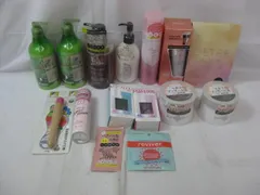  未使用 コスメ ナチュラリッチ モレモ コスメプロ 他 保湿クリーム ヘアトリートメント マッサージクリーム 等 15点のサムネイル