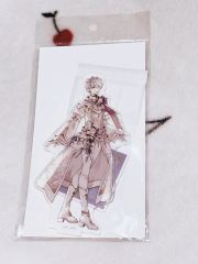 ギヴン 鹿島柊 UGC アクスタ - メルカリ