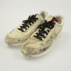 [히메지 동점] 중고 NIKE | 나이키 스니커즈 AIR TAILWIND 79 SAIL UPSIDE DOWN PACK CJ6110-100 × STRANGER THINGS 그레이 27cm [126]