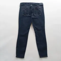 Calvin Klein カルバン・クライン ジーンズ スキニージーン ストレッチ デニムパンツ メンズ サイズ32 A6022