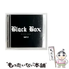 【中古】 Black Box vol.1 /  / 