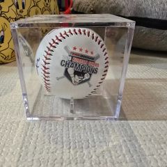MLB 松坂大輔 ボストンレッドソックス 記念ボール - メルカリ