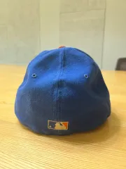90s NEW ERA ヴィンテージ 帽子