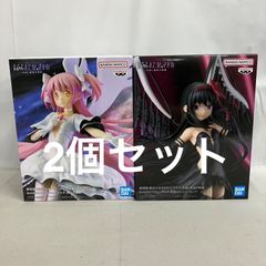 未開封 魔法少女 まどかマギカ BPEV アルティメットまどか 悪魔ほむら