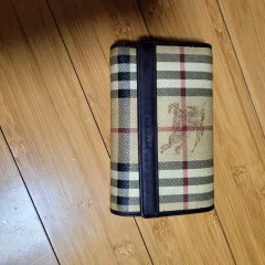 バーバリー財布 正規品のサムネイル
