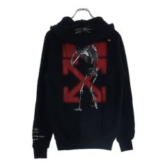 RAF SIMONS (ラフシモンズ) 04SS 宗教期 Henry Hooded プルオーバー