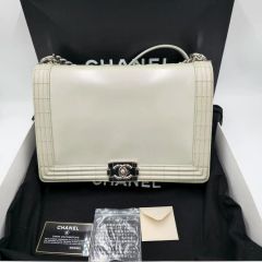 CHANELマトラッセトップチェーンハンドル /HERMESエヴリンTPM16 CHANELマトラッセトップチェーンハンドル /HERMESエヴリンTPM16 - メルカリ