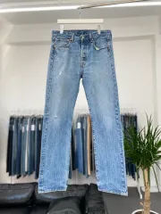 Levis501 Straight Fit 00s 31サイズ a4980