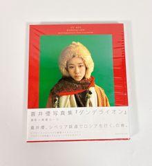 蒼井優 写真集 トラベルサンド ダンデライオン 2冊 - メルカリ