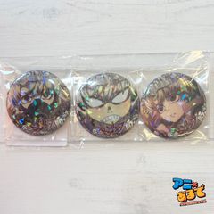 桃源暗鬼 不破真一 マズル ホログラム 缶バッジ vol.2 原作商品 - メルカリ