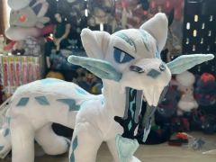 限定・極美品】 パオジアン マフラー ポケモンセンター公式 完売品