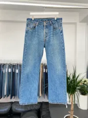 Levis501 Straight Fit 00s 34サイズ a4981
