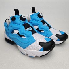 極美品☆Reebok INSTAPUMP FURY OG MU シャックアタック - メルカリ