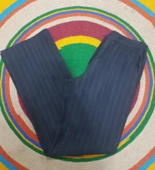 ブランド) GIORGIO ARMANI(ジョルジオアルマーニ) リネンパンツ 38サイズのサムネイル