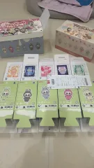 Labubu キーホルダー 出品
