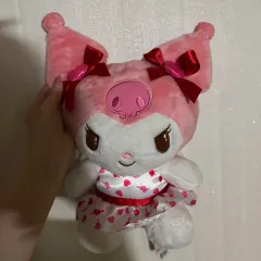 クロミ ぬいぐるみ