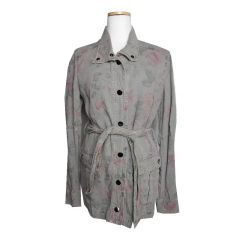 FOTUSフェトウス 1998SS molecule zip jacket - メルカリ