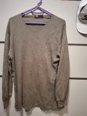 Lee メンズ ニット Tシャツ 100のサムネイル
