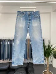 Levis501 Straight Fit 00s 33サイズ a4982