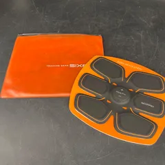 2026年最新】sixpad body revolutionの人気アイテム - メルカリ