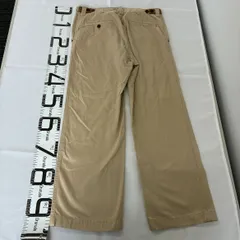 【ER263】NS253　ジュンヤワタナベ　コムデギャルソン　パンツ　COMME des GARCONSのサムネイル