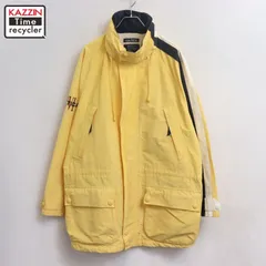 90s vintage NAUTICA ジャケット メンズ 表記Lサイズのサムネイル