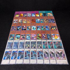 No.PP559 遊戯王 旋風BF デッキパーツ 1103環境 ゲートボール ブラック
