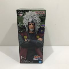 [중고미품] 이치 반 쿠지 NARUTO-나루토- 질풍전 윤회의 슬픔과 평화의 현교 E상 자래야(센토모드) MASTERLISE [051-260504-ti-07-tag]