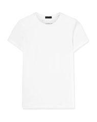 ANN DEMEULEMEESTER 本人期 アシメトリックカットソー - メルカリ
