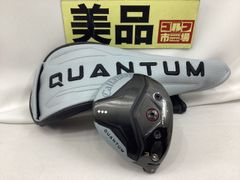 美品】クアンタム QUANTUM MAX D 5W 18度 ヘッドのみ - メルカリ